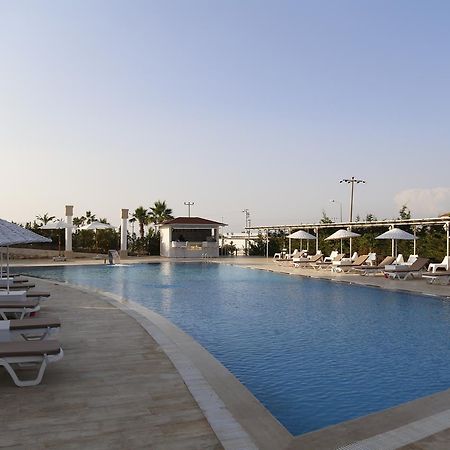 Aria Boutique Hotels เซสเม ภายนอก รูปภาพ