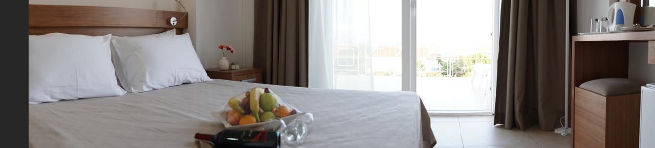 Aria Boutique Hotels เซสเม ภายนอก รูปภาพ